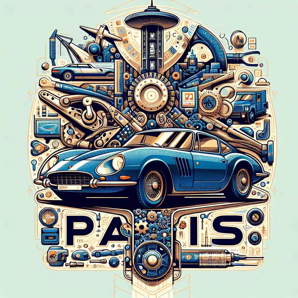 Understanding Pariss: Market Trends and Brand Positioning